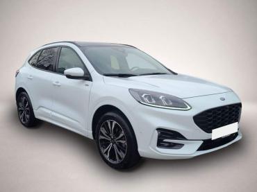 Ford Kuga 2.5 Duratec PHEV ST-LINE X