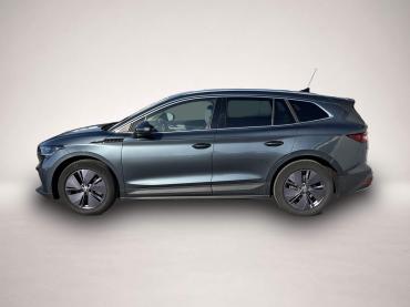 Skoda Enyaq 82kWh WäPu AHK HeadUp Navi 4xSHZ ACC MATRI