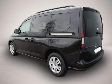 Fahrzeug ansehen: Volkswagen Caddy 2.0TDI 6Gang 4Motion ACC Kam GV5 App AHK R Volkswagen Caddy 2.0TDI 6Gang 4Motion ACC Kam GV5 App AHK R