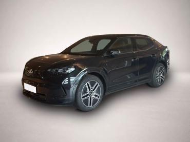 Ford Capri PREMIUM EXTENDET RANGE 77KW/H NAVI / LED /
