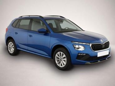 Fahrzeug ansehen: Skoda Kamiq 1.0 TSI DSG Selection * AHK * Matrix * Kamera Skoda Kamiq 1.0 TSI DSG Selection * AHK * Matrix * Kamera