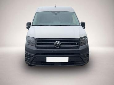 Fahrzeug ansehen: Volkswagen Crafter 35 2.0 TDI DSG HD LR 5-J. GAR KAMERA PDC Volkswagen Crafter 35 2.0 TDI DSG HD LR 5-J. GAR KAMERA PDC