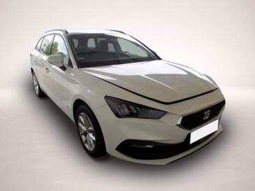 Fahrzeug ansehen: Seat Leon 1.5 TSI Sportstourer PANO KEYLESS LED SHZ L Seat Leon 1.5 TSI Sportstourer PANO KEYLESS LED SHZ L