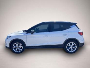 Seat Arona 1.0 TSI DSG FR PAKET-XL * FULL-LINK * ACC * LANE