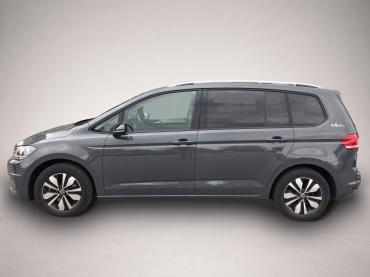 Fahrzeug ansehen: Volkswagen Touran 1.5 TSI GOAL 7-SITZER APP-CONNECT * AHK * ACC Volkswagen Touran 1.5 TSI GOAL 7-SITZER APP-CONNECT * AHK * ACC