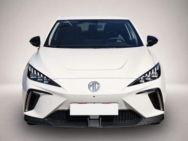 Fahrzeug ansehen: MG MG4 EV Facelift Premium 64kWh ACC 360Kamera MG MG4 EV Facelift Premium 64kWh ACC 360Kamera