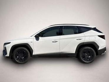 Fahrzeug ansehen: Hyundai TUCSON Black Line Hybrid NAVI * KAMERA * SHZ * LED * TEMPOMAT * . Hyundai TUCSON Black Line Hybrid NAVI * KAMERA * SHZ * LED * TEMPOMAT * .