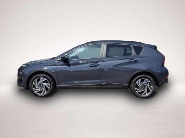 Fahrzeug ansehen: Hyundai BAYON Trend 1.0 T-GDI 90PS Automatik Klimaautom Hyundai BAYON Trend 1.0 T-GDI 90PS Automatik Klimaautom