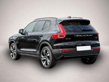 Volvo XC40 Ultimate Dark 2WD StandHZG Digitales Cockpi