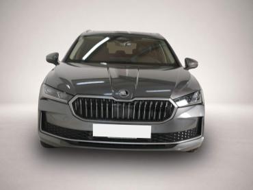 Skoda Superb Combi 1.5 TSI iV Laurin & Klement
