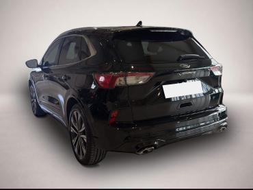Ford Kuga Vignale AHK / Allrad Bluetooth Navi LED Kli