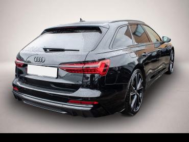 Fahrzeug ansehen: Audi S6 Avant 3.0 TDI quattro tiptronic Audi S6 Avant 3.0 TDI quattro tiptronic
