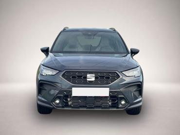 Fahrzeug ansehen: Seat Arona FR TSI DSG|NEUESMODELL!|AHK|NAVI|ACC|NEW! Seat Arona FR TSI DSG|NEUESMODELL!|AHK|NAVI|ACC|NEW!