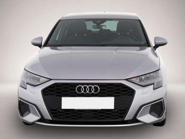 Fahrzeug ansehen: Audi A3 Sportback 30 TDI Audi A3 Sportback 30 TDI