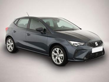 Fahrzeug ansehen: Seat Ibiza 1.0 TSI Style * Facelift * ACC * Kamera * 5-J Seat Ibiza 1.0 TSI Style * Facelift * ACC * Kamera * 5-J