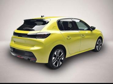 Peugeot 208 1.2 PureTech 100 Allure LED DAB LM