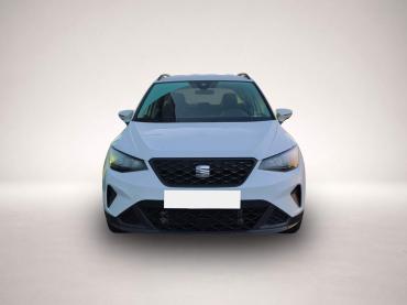 Fahrzeug ansehen: Seat Arona 1.0 TSI Style LED KLIMAAUT FULL-LINK Seat Arona 1.0 TSI Style LED KLIMAAUT FULL-LINK