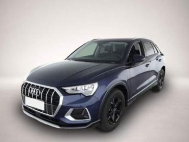 Fahrzeug ansehen: Audi Q3 35 TFSI S tronic Advanced ACC/Navi/AHK Audi Q3 35 TFSI S tronic Advanced ACC/Navi/AHK