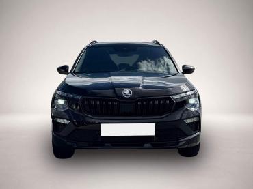 Skoda Kamiq Monte Carlo TSI DSG|AHK|PANO|el.HECK|ACC