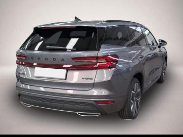 Skoda Kodiaq 1.5 TSI DSG Sportline Navi LED ACC PANO W