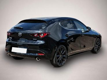 Fahrzeug ansehen: Mazda 3 2025 Takumi 2.0L e-SKYACTIV-X 186PS AWD LEDER Mazda 3 2025 Takumi 2.0L e-SKYACTIV-X 186PS AWD LEDER