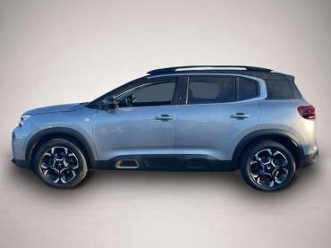 Fahrzeug ansehen: Citroën C5 Aircross PureTech 130 S&S EAT8 C-Series Citroën C5 Aircross PureTech 130 S&S EAT8 C-Series