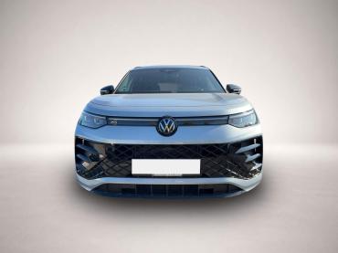 Fahrzeug ansehen: Volkswagen Tayron 1.5 eTSI DSG R-Line AHK NAVI EL KLAPPE SH Volkswagen Tayron 1.5 eTSI DSG R-Line AHK NAVI EL KLAPPE SH