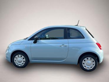 Fiat 500 1.0 Mild hybrid 69 PS * Klima * Servo * PDC * Car-Pl