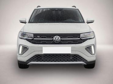 Volkswagen T-Cross 1.0 TSI R-Line MATRIX ACC KAMERA SHZ PDC