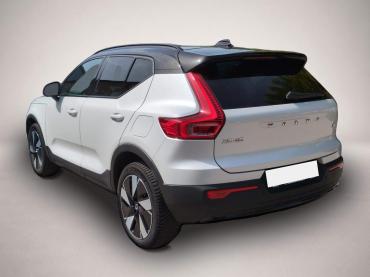 Fahrzeug ansehen: Volvo XC40 Recharge Plus 2WD Extended Range Bluetooth Volvo XC40 Recharge Plus 2WD Extended Range Bluetooth