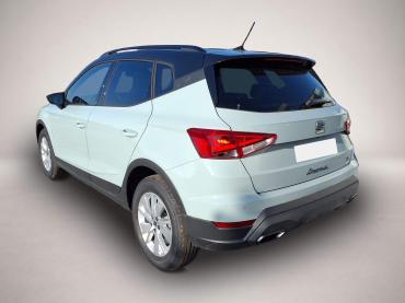 Seat Arona 1.0 TSI 7-Gang-DSG