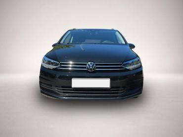 Volkswagen Touran 1.5 TSI DSG Comfortline 7Sitze AHK LED AC