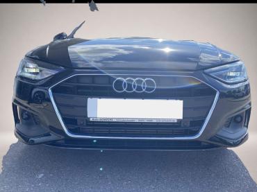 Audi A4 Avant 35 2.0 TFSI S-TRONIC AHK * CARPLAY-ANDROI