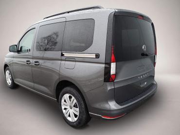 Fahrzeug ansehen: Volkswagen Caddy 1.5TSI DSG ACC Kam GV5 App AHK Reling Volkswagen Caddy 1.5TSI DSG ACC Kam GV5 App AHK Reling