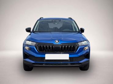 Skoda Karoq Be More TSI DSG|AHK|KAMERA|4xSHZ|NAVI|ACC|