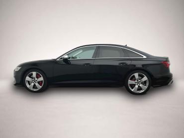 Fahrzeug ansehen: Audi S6 Lim. NAVI 20 GRA LED Audi S6 Lim. NAVI 20 GRA LED