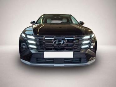 Fahrzeug ansehen: Hyundai TUCSON FL PHEV (MY25) 1.6 T-GDi (252 PS) 6-AT 4W Hyundai TUCSON FL PHEV (MY25) 1.6 T-GDi (252 PS) 6-AT 4W