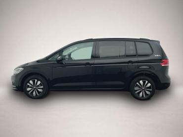 Volkswagen Touran 1.5 TSI DSG GOAL 5-J-GAR 7S. AHK IQ.LIGHT