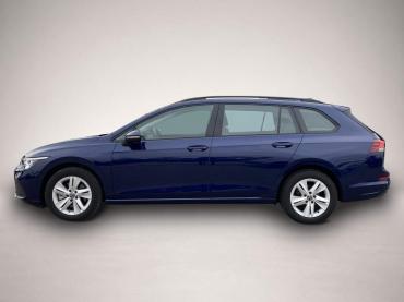 Fahrzeug ansehen: Volkswagen Golf Variant 2.0 TDI DSG Life APP-CONNECT * ACTIVE Volkswagen Golf Variant 2.0 TDI DSG Life APP-CONNECT * ACTIVE