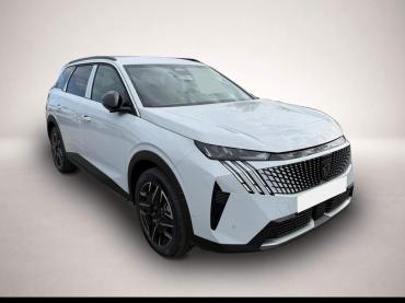 Peugeot 5008 Hybrid Allure Nav 360° ACC 21"-HD SHZ 7-S