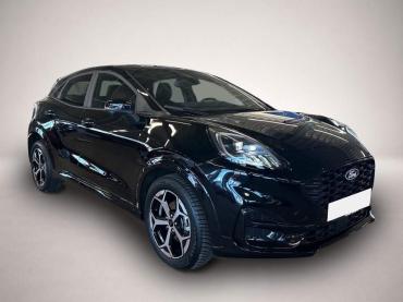 Fahrzeug ansehen: Ford Puma 1.0 EcoBoost Hybrid Aut. ST-LINE X Ford Puma 1.0 EcoBoost Hybrid Aut. ST-LINE X