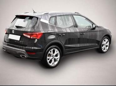 Fahrzeug ansehen: Seat Arona 1.0 TSI FR Rückfahrkam/LED/Navi Seat Arona 1.0 TSI FR Rückfahrkam/LED/Navi