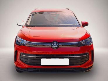 Volkswagen Tiguan 2.0 TDI DSG Life / LED Plus / AHK / 18Z