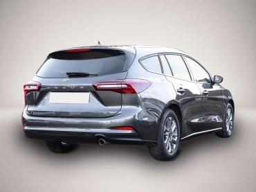 Fahrzeug ansehen: Ford Focus Turnier Titanium X 155PS Aut. Winter FAP P Ford Focus Turnier Titanium X 155PS Aut. Winter FAP P