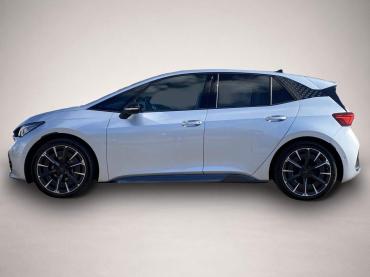 Fahrzeug ansehen: Cupra Born e-Boost 170 kW GARANTIE * 20" * WÄRMEPUMPE * SUP Cupra Born e-Boost 170 kW GARANTIE * 20" * WÄRMEPUMPE * SUP