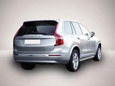 Volvo XC90 Plus Bright Recharge Plug-In Hybrid AWD T8