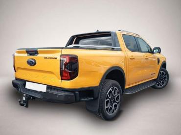 Fahrzeug ansehen: Ford Ranger 3.0 l EcoBlue Doppelkabine Autm. Wildtrak Ford Ranger 3.0 l EcoBlue Doppelkabine Autm. Wildtrak