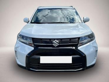 Suzuki Vitara Comfort 1.4 MHEV AT 4WD Android Auto * Navi