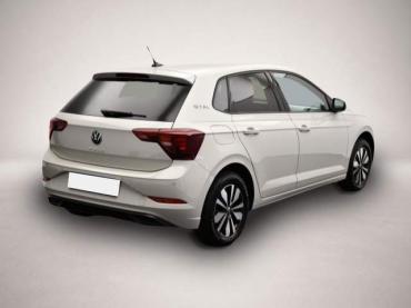 Fahrzeug ansehen: Volkswagen Polo 6 VI 1.0 Goal LED/App-Connect Volkswagen Polo 6 VI 1.0 Goal LED/App-Connect
