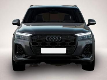 Fahrzeug ansehen: Audi Q7 TFSI e quattro S line business Audi Q7 TFSI e quattro S line business